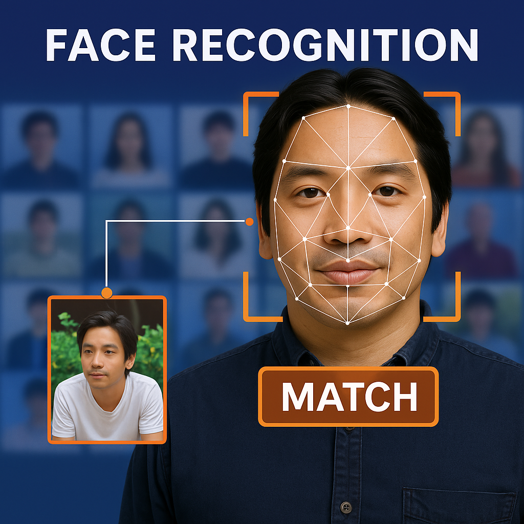 AX-Biometrics